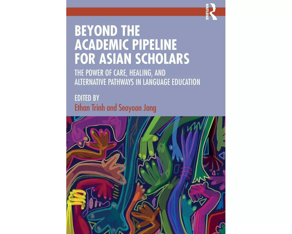 Beyond the Academic Pipeline for Asian Scholars