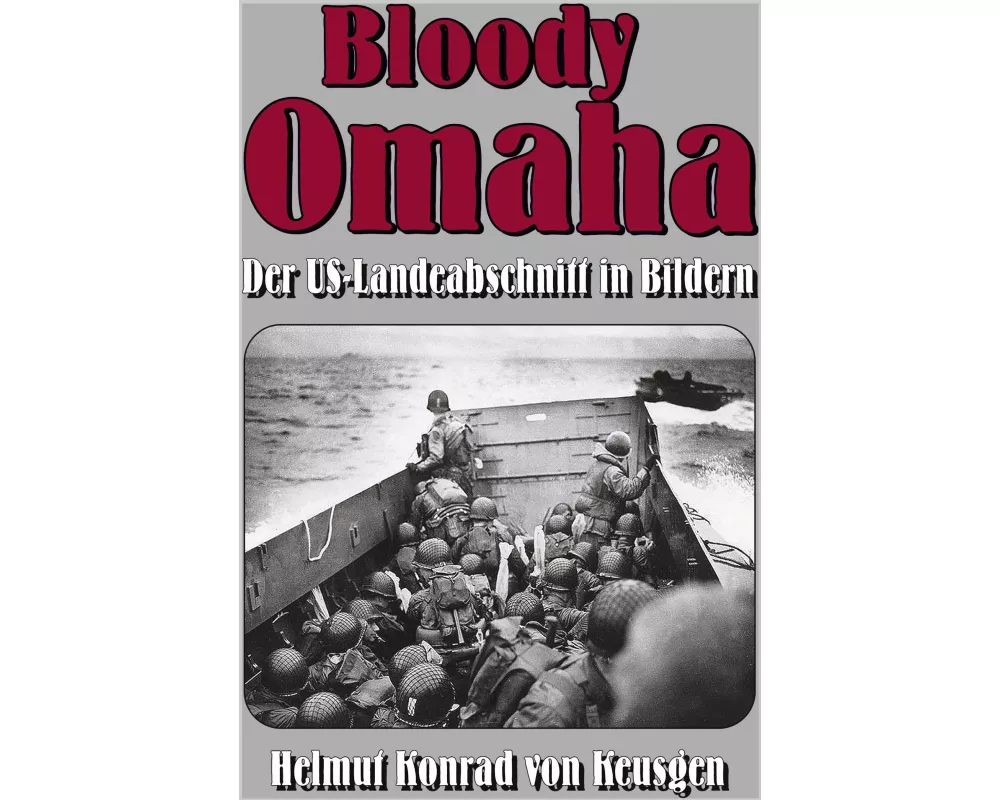 Bloody Omaha