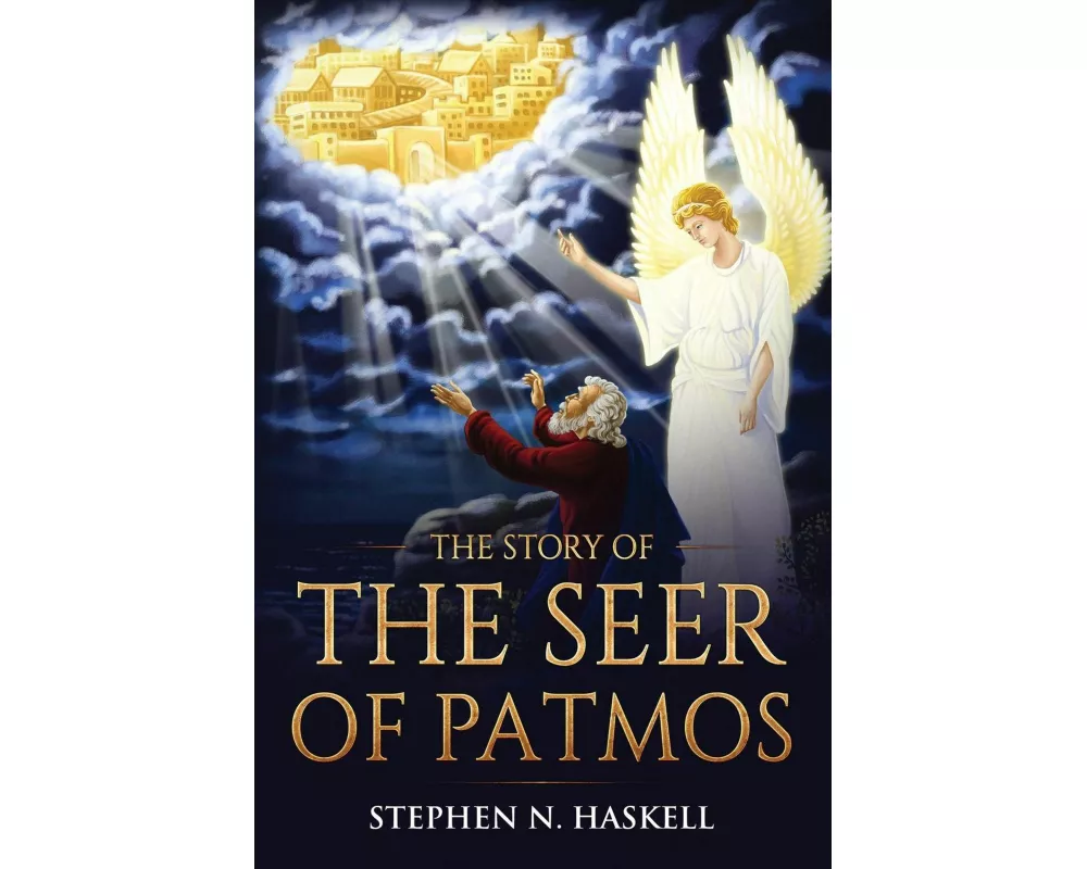 The Story of the Seer of Patmos