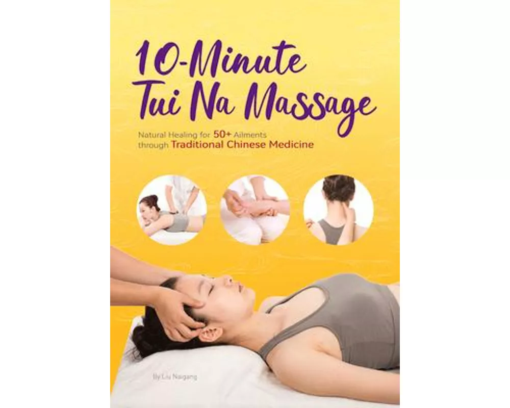 10-Minute Tui Na Massage