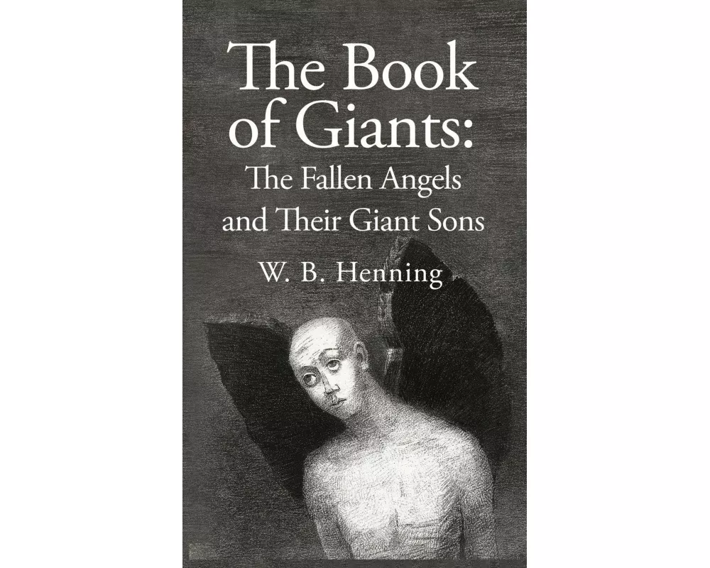 The Book of Giants
