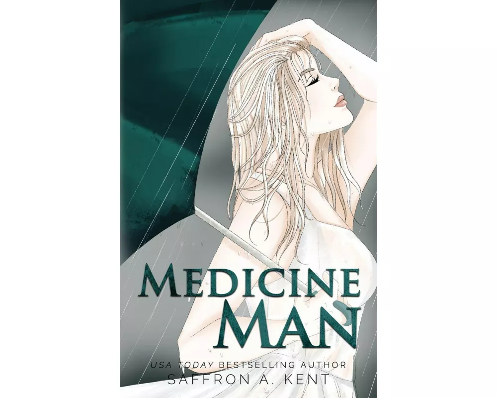 Medicine Man Special Edition Paperback