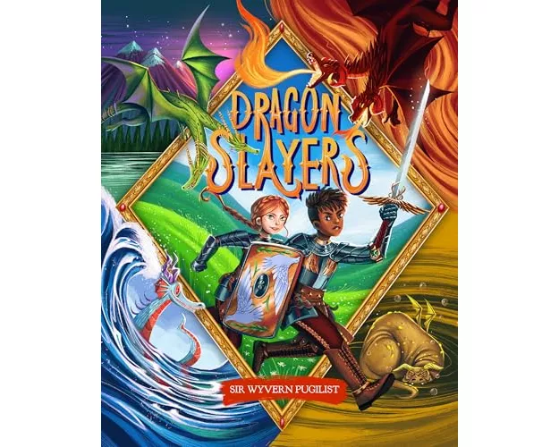 Dragon Slayers
