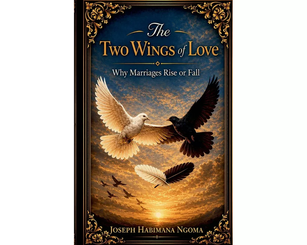 The Two Wings of Love
