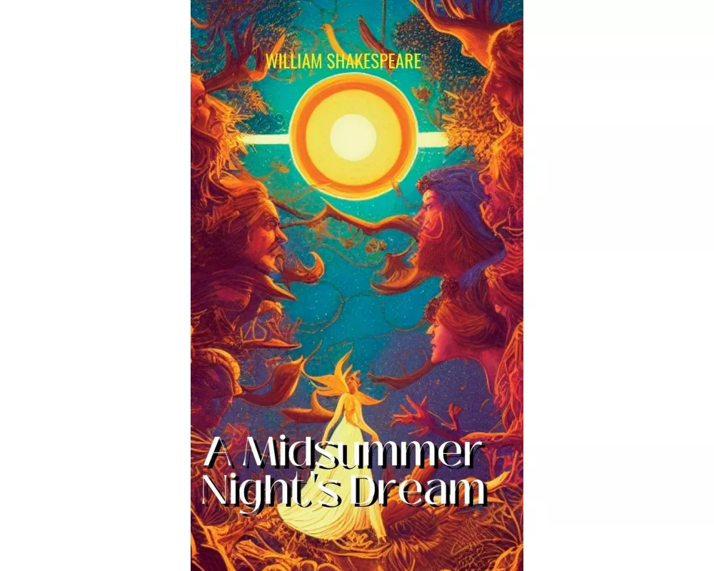 A Midsummer Night's Dream
