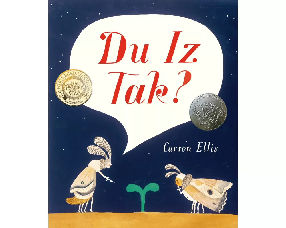 Du Iz Tak?