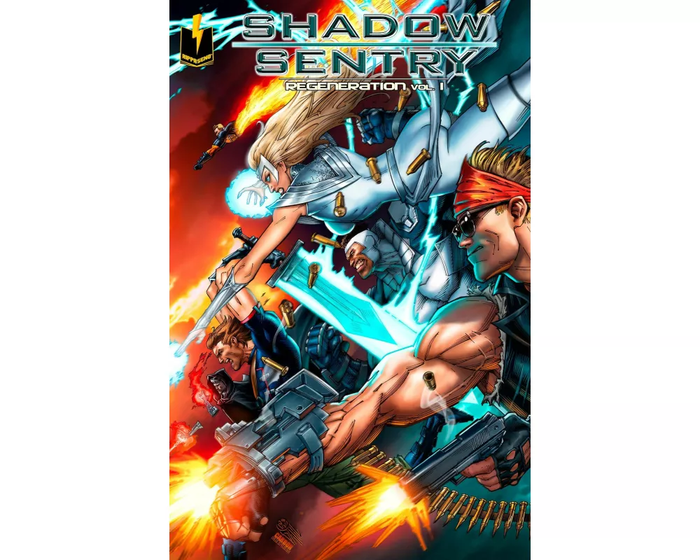 Shadow Sentry