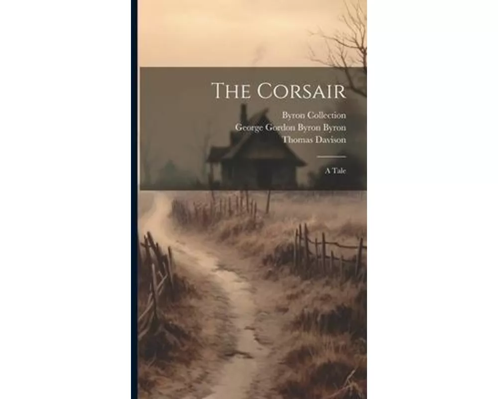 The Corsair: A Tale