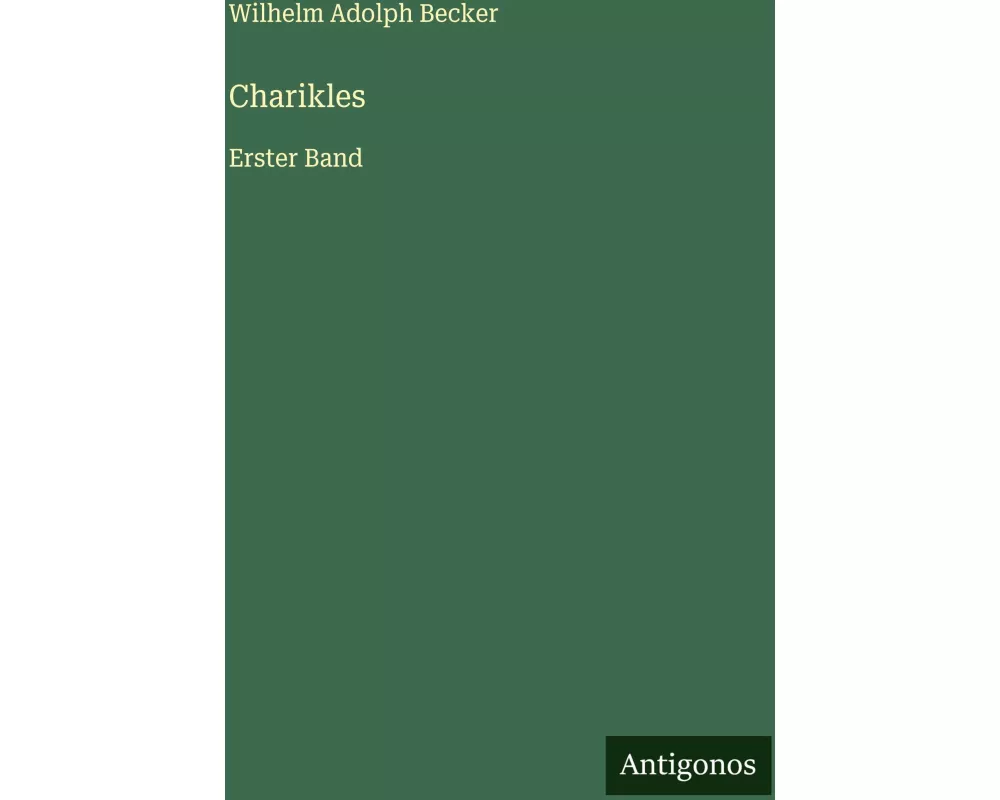 Charikles