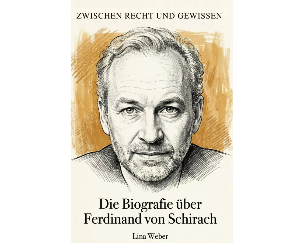 Die Biografie über Ferdinand von Schirach