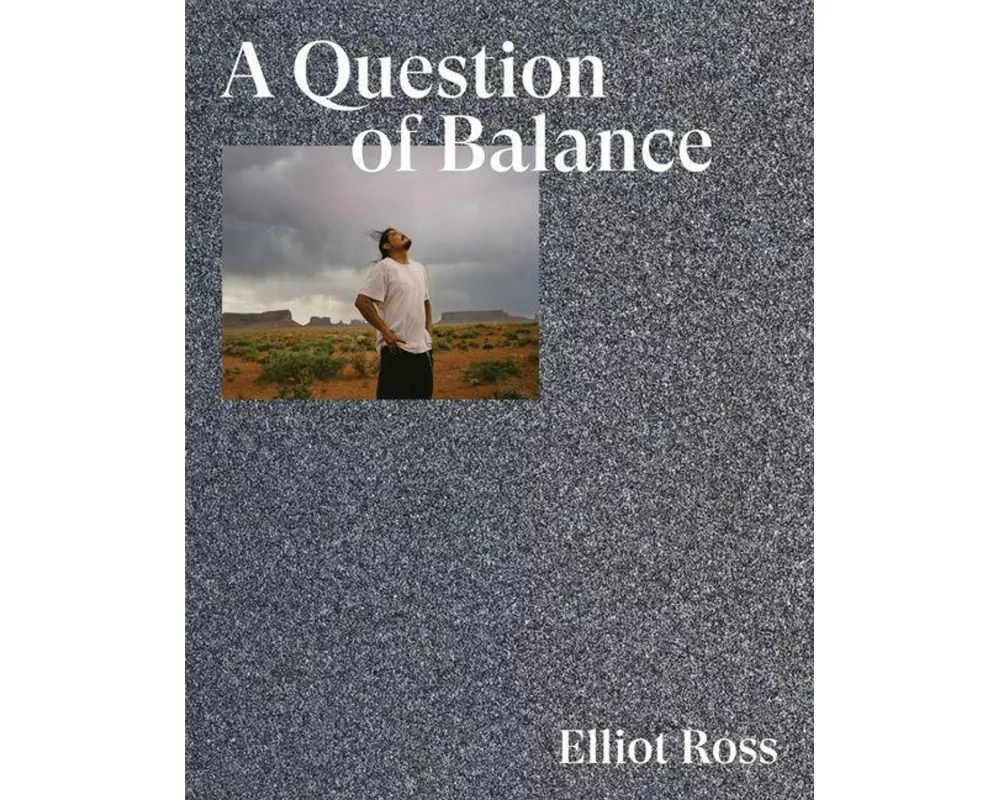 Elliot Ross