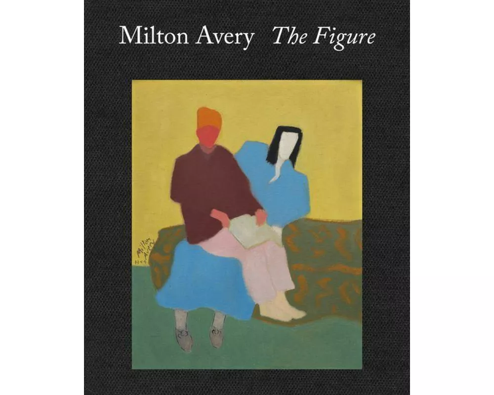 Milton Avery