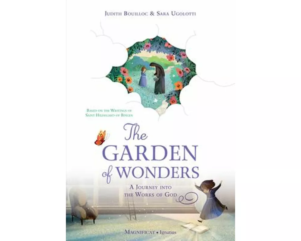 The Garden of Wonders
