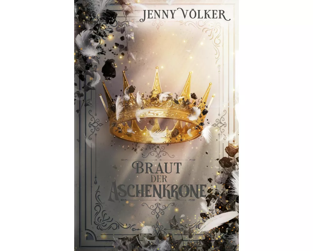 Braut der Aschenkrone