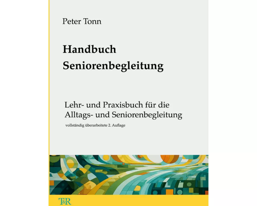 Handbuch Seniorenbegleitung