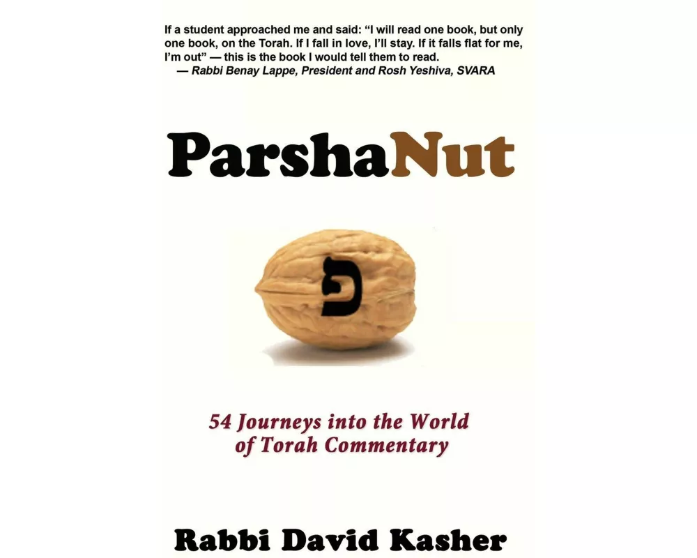 ParshaNut