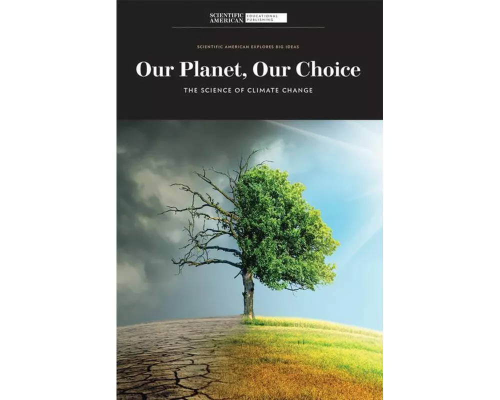 Our Planet, Our Choice