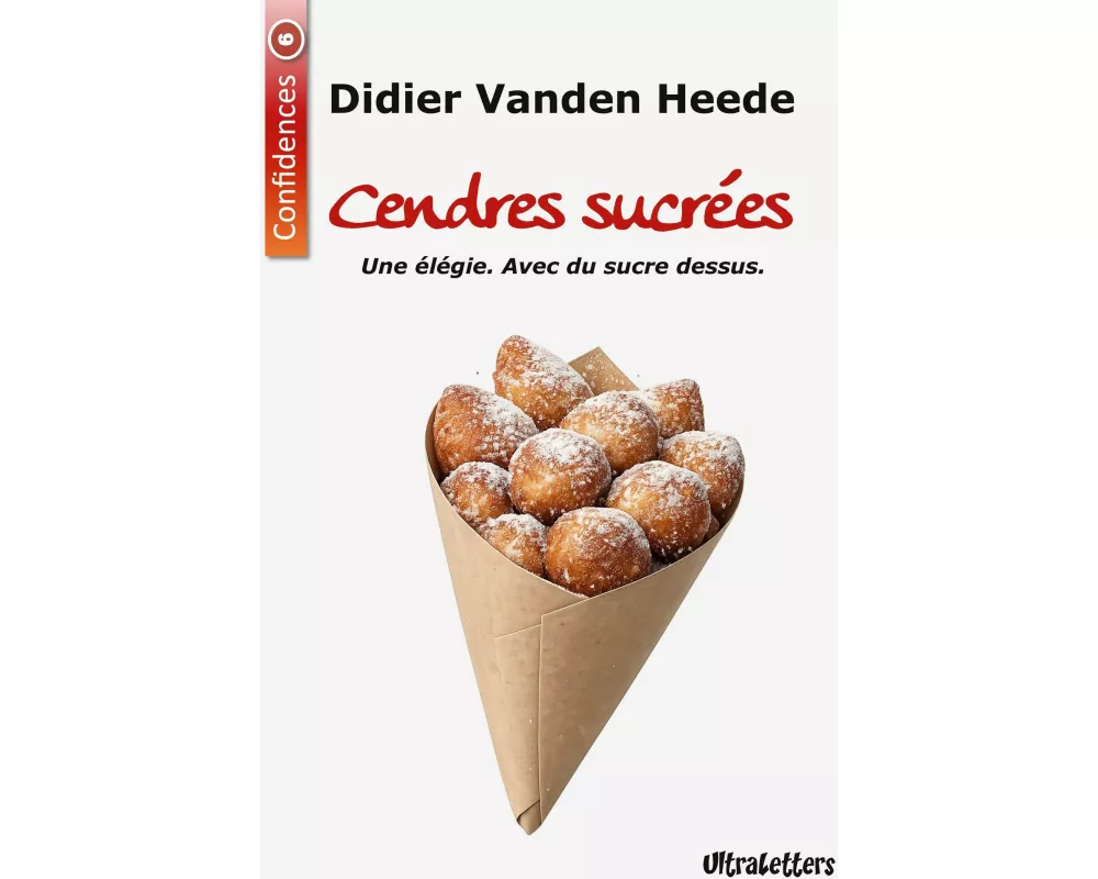 Cendres sucrées