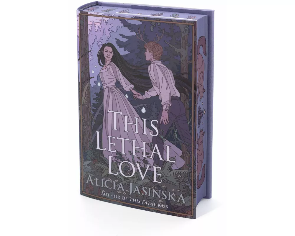 This Lethal Love
