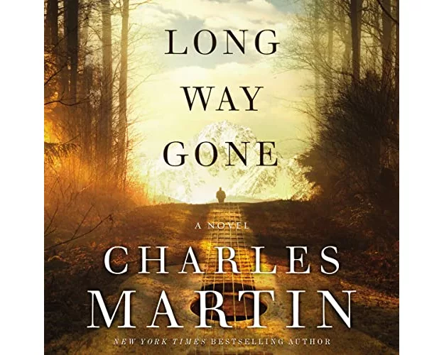 Long Way Gone
