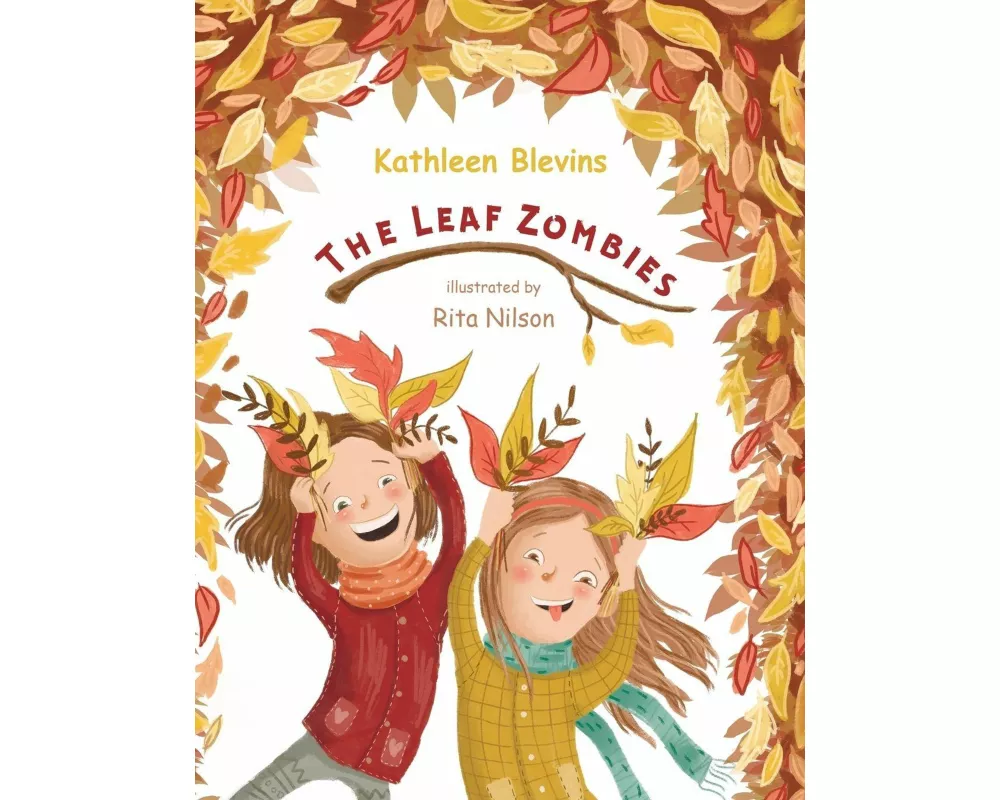 Leaf Zombies