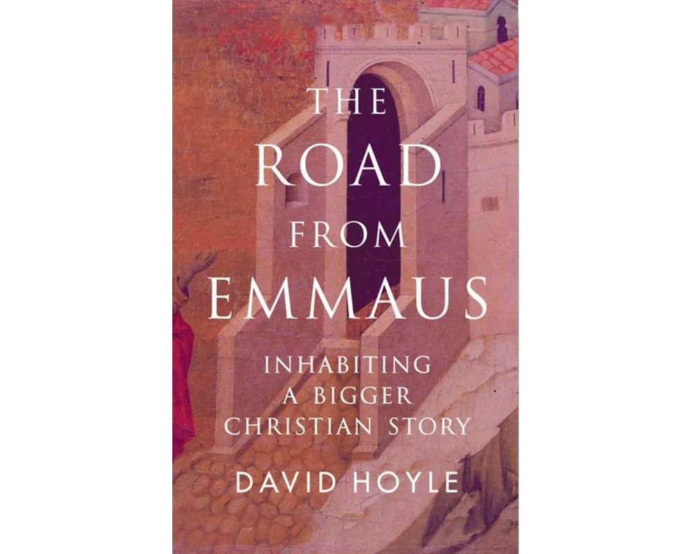 The Road from Emmaus