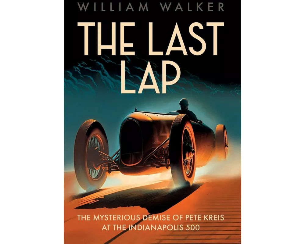 The Last Lap