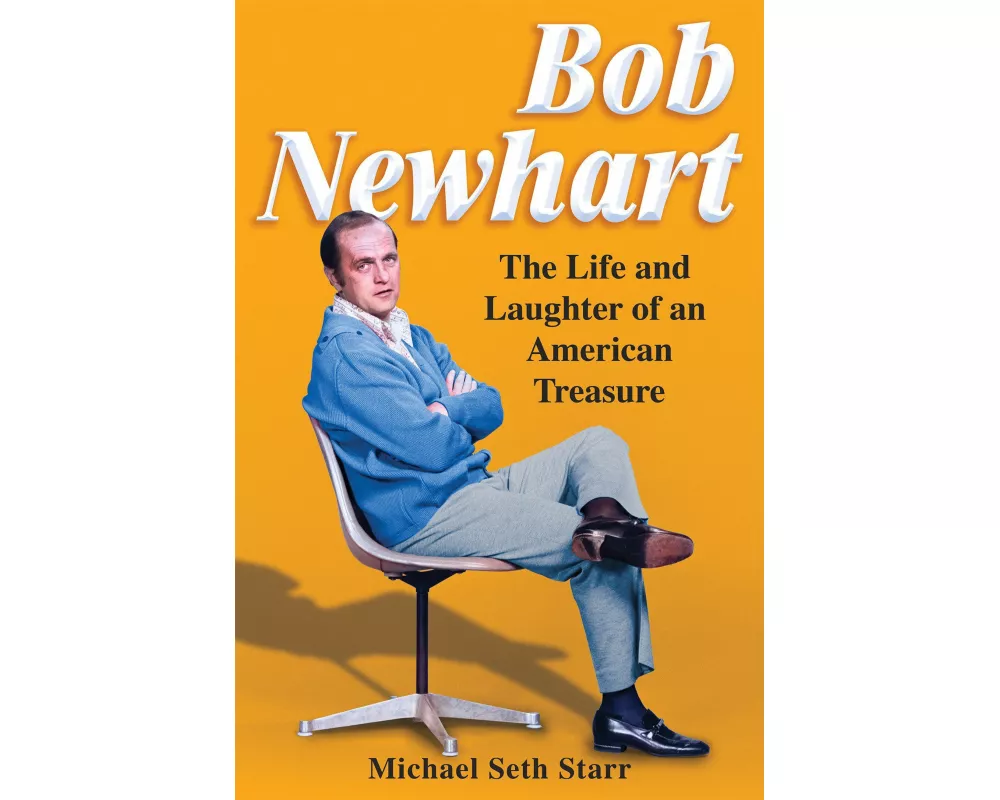 Bob Newhart