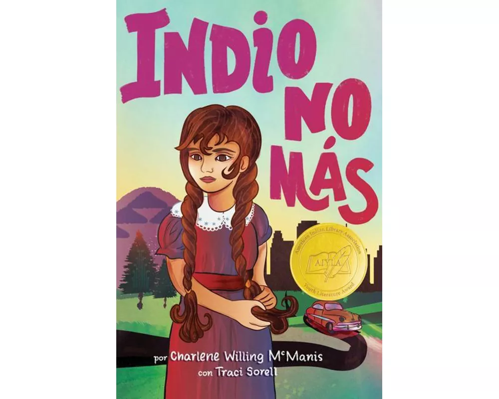 Indio No Más