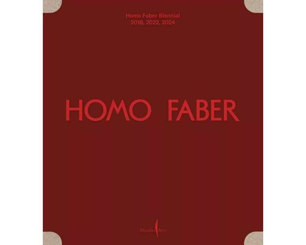 Homo Faber Biennial
