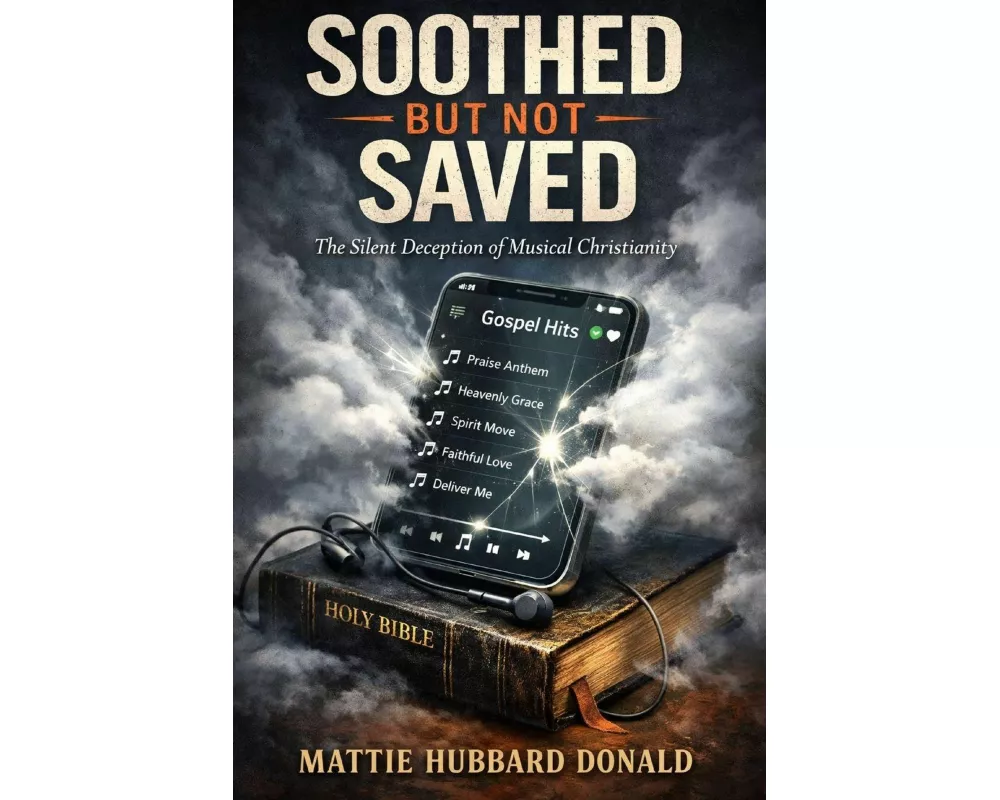 Soothed But Not Saved