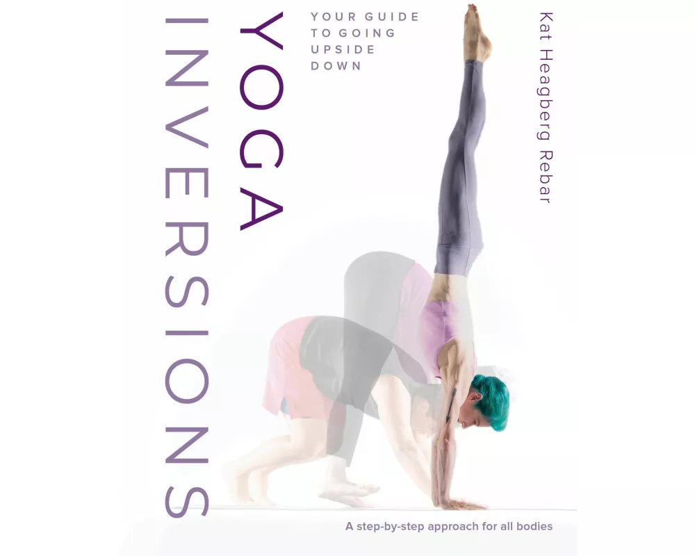 Yoga Inversions