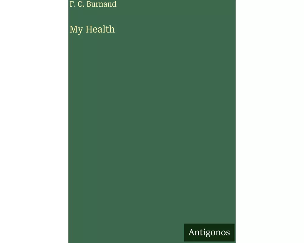 My Health