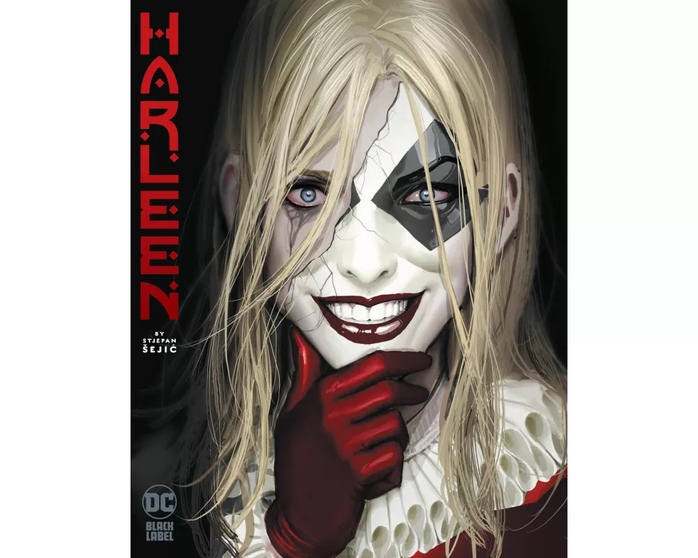 Harleen