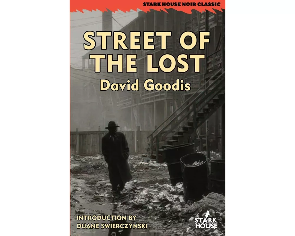 Street of the Lost