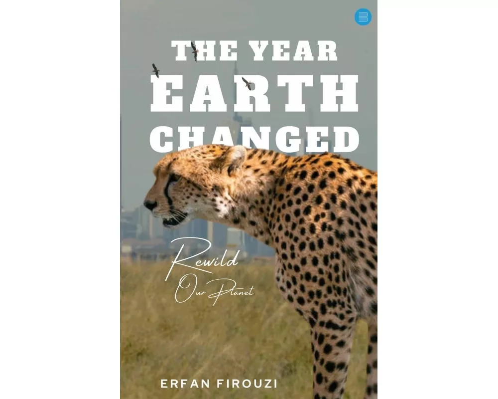 The year Earth Changed