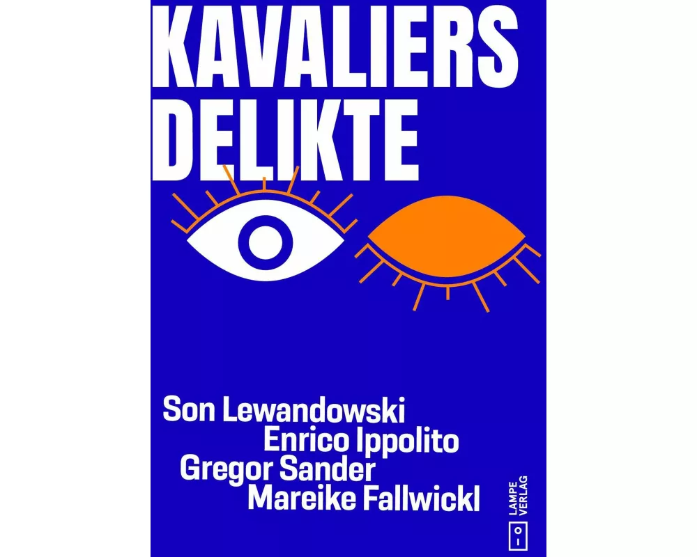 Kavaliersdelikte