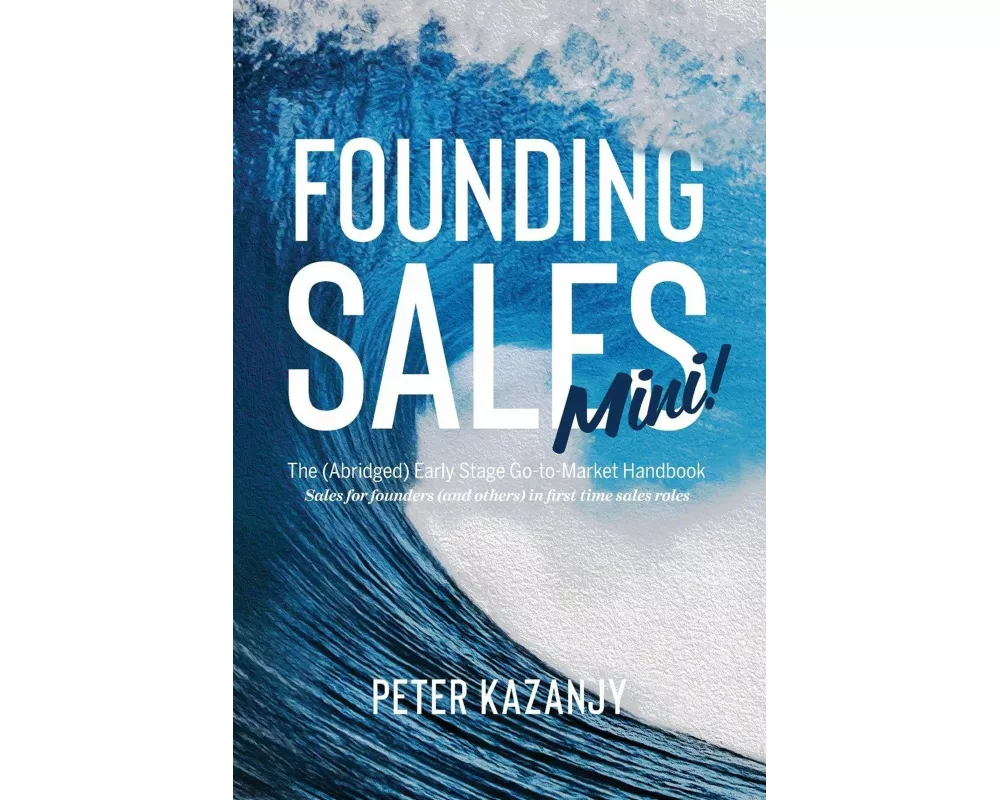 Founding Sales Mini
