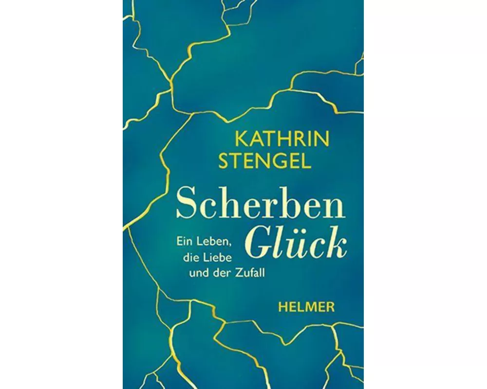 Scherbenglück