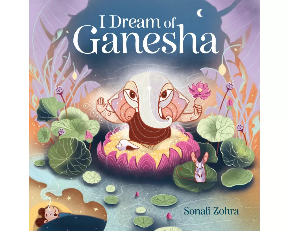 I Dream of Ganesha
