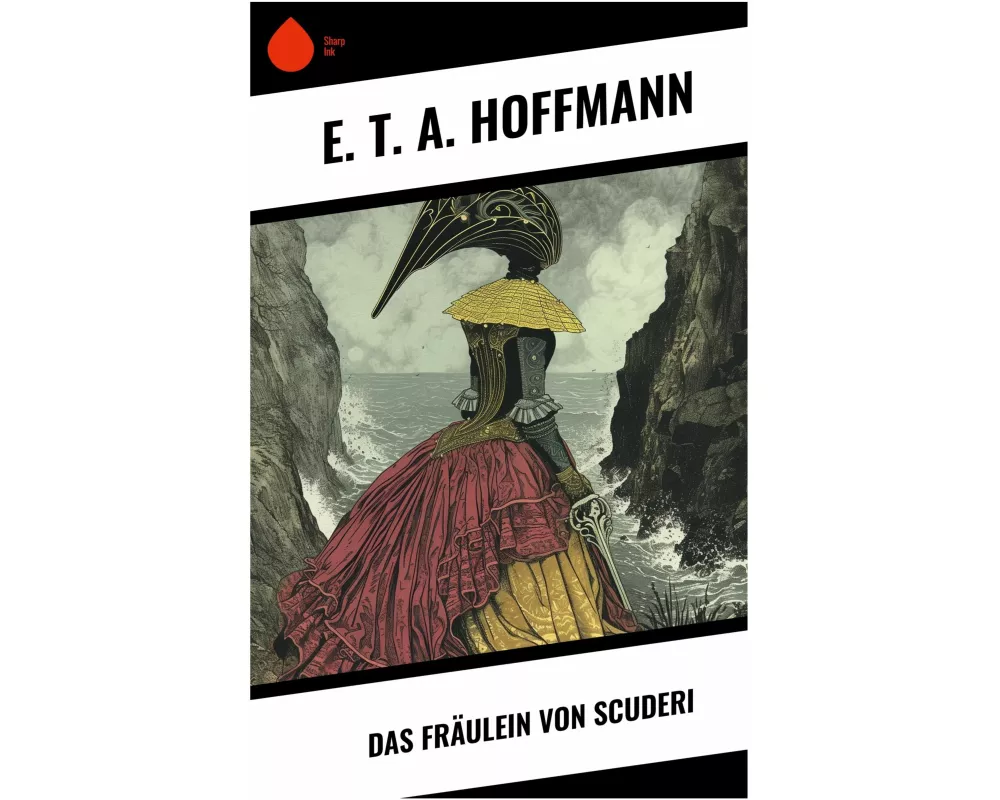 Das Fräulein von Scuderi