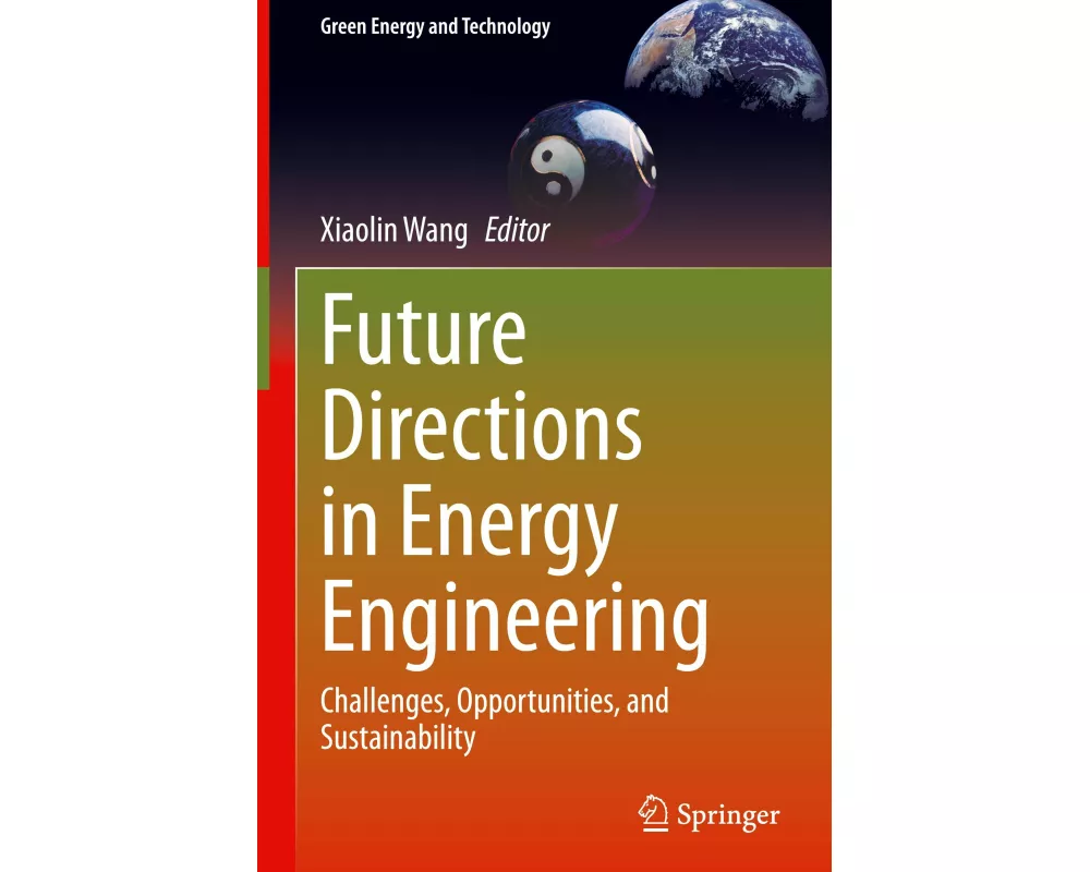 Future Directions in Energy Engineering