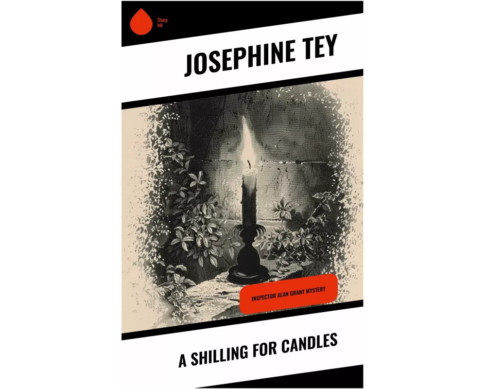 A Shilling for Candles