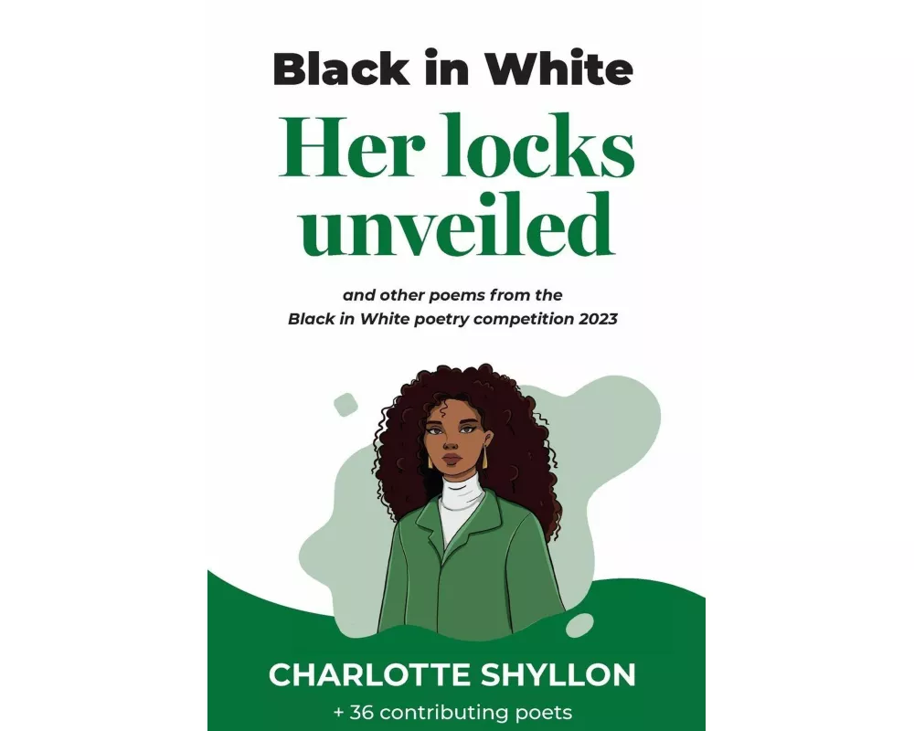 Her locks unveiled