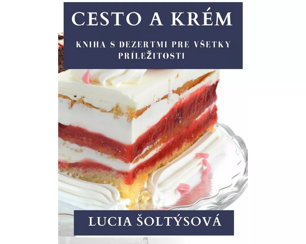 Cesto a Krém