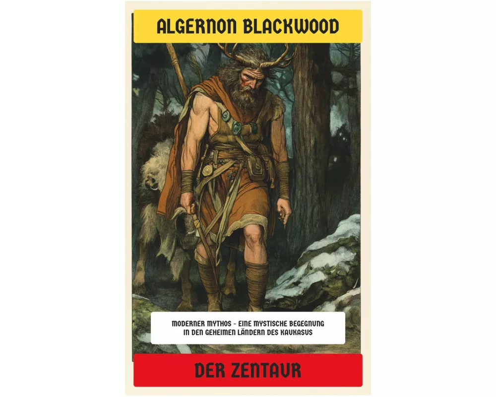 Der Zentaur