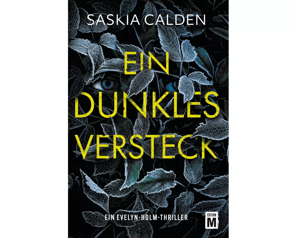 Ein dunkles Versteck