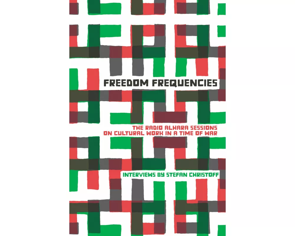 Freedom Frequencies