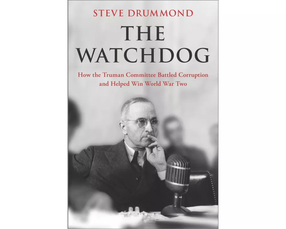 The Watchdog