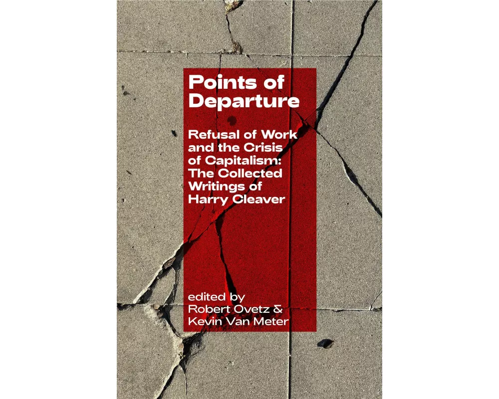 Points of Departure